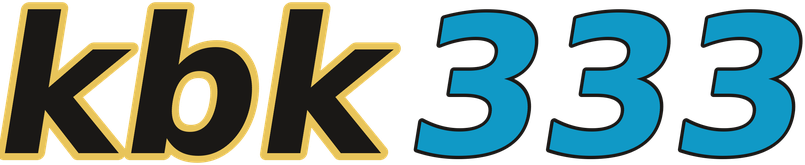 kbk333 logo